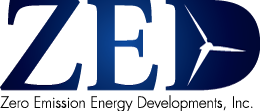 Zero Emission Energy Developments Inc.